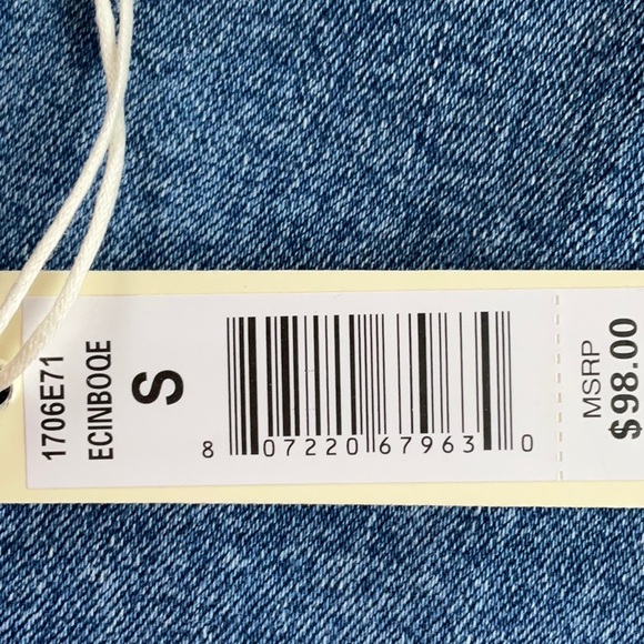 New Max Studio blouse - Picture 11 of 12